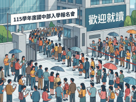 2026私中考試日期！東山、延平、薇閣…私校七雄報名時間、科目、學費、說明會，私立國中公立國中怎麼選